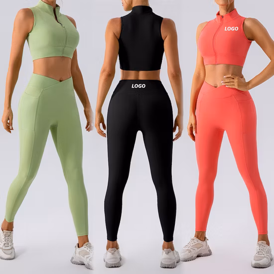 Abiti da yoga taglie forti per donna