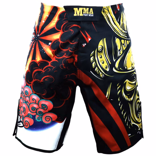 Guanto da allenamento per arti marziali, boxe, karate, MMA
